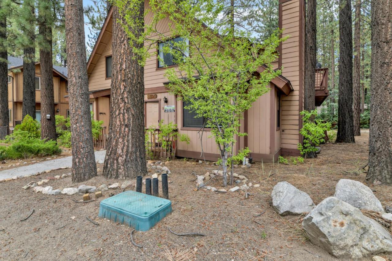The Ted E Bear Lair At Summit- Walk To Resort Condo Big Bear Lake Kültér fotó